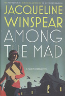 Image for "Among the Mad"