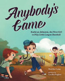 Image for "Anybody&#039;s Game"