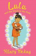 Image for "Lulu and the Duck in the Park"