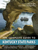 Image for "The Complete Guide to Kentucky State Parks"