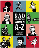 Image for "Rad American Women A-Z"