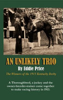 Image for "An Unlikely Trio"