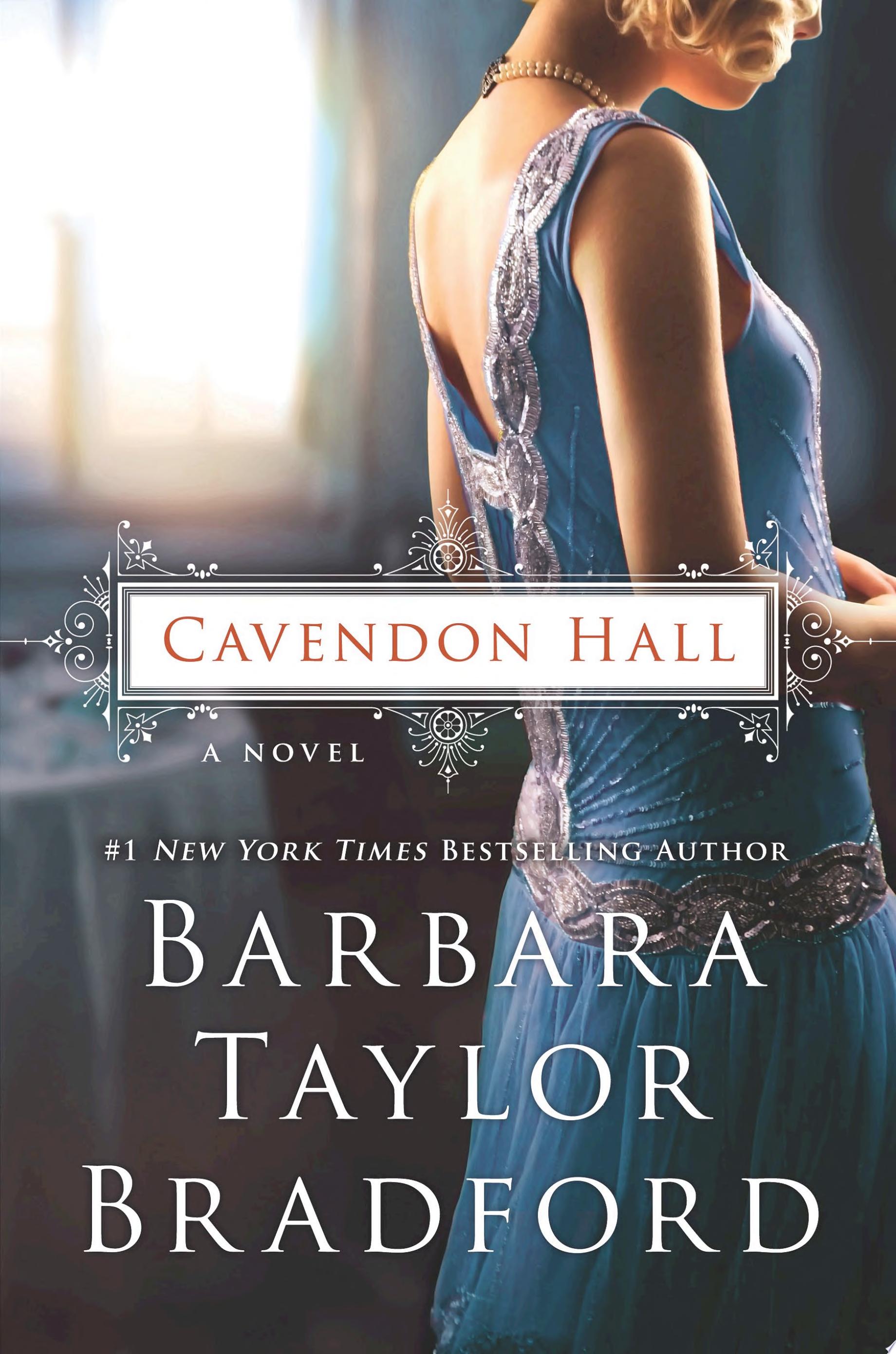 Image for "Cavendon Hall"