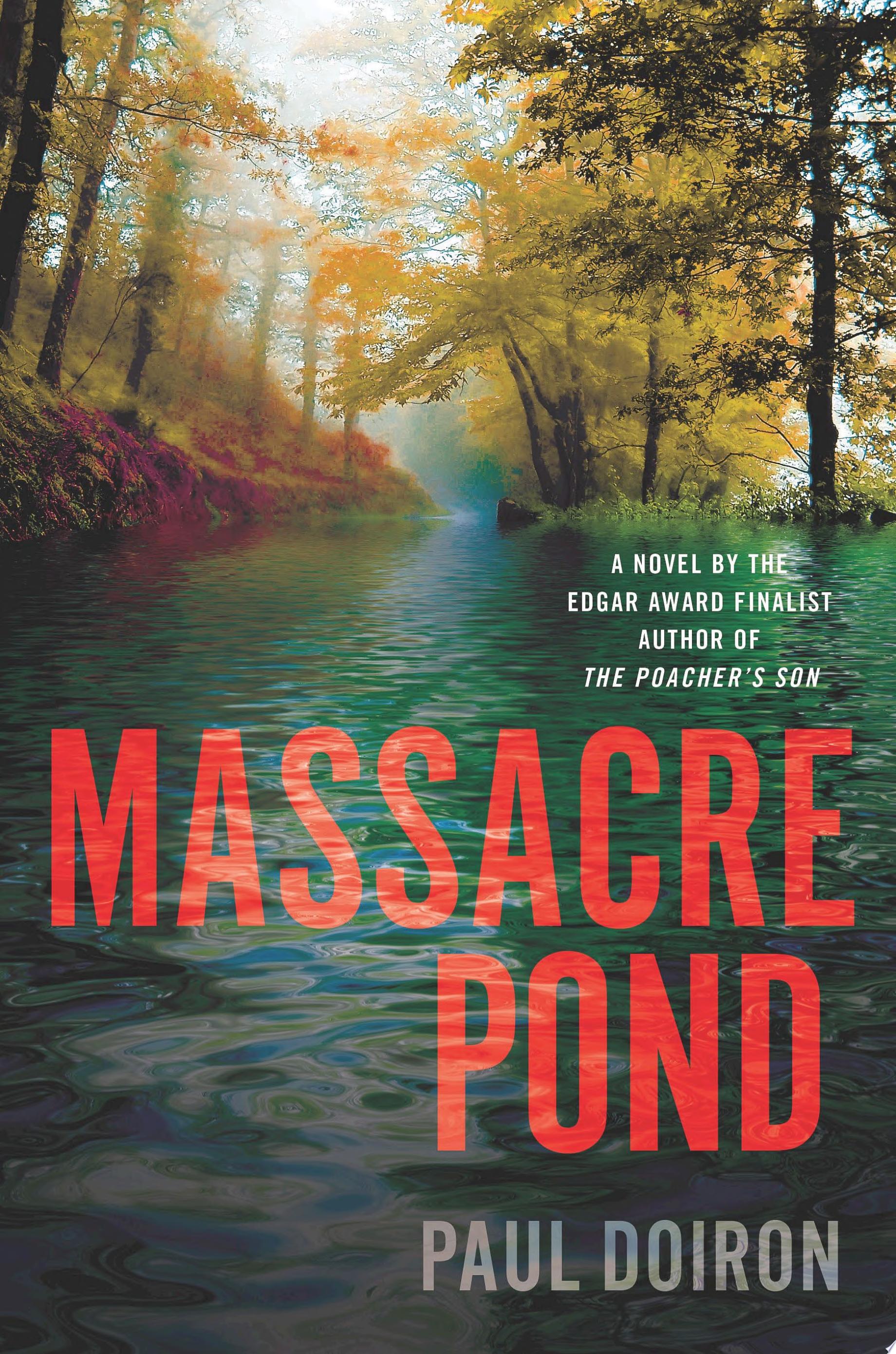 Image for "Massacre Pond"