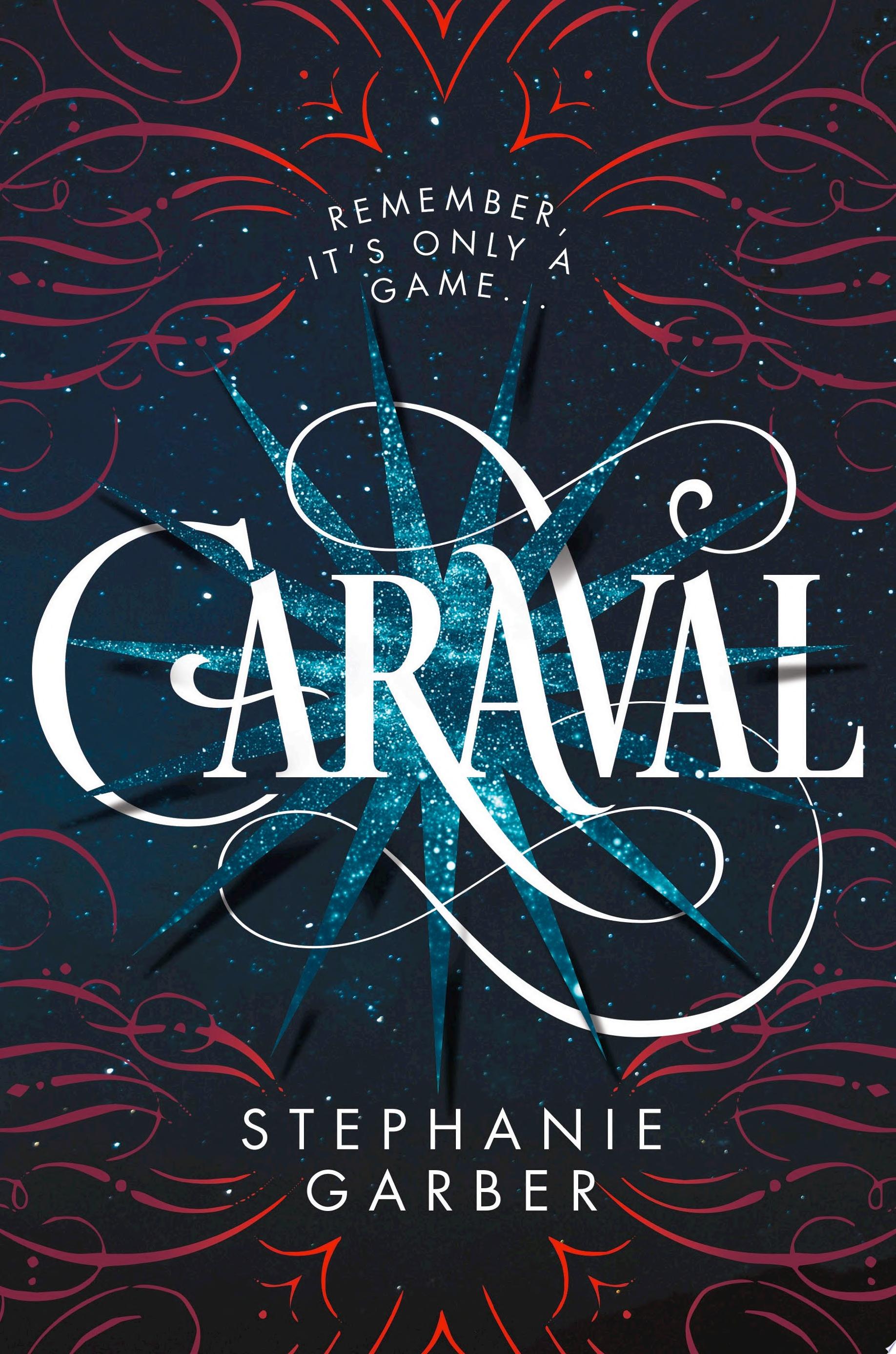 Image for "Caraval"