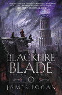 Image for "The Blackfire Blade"