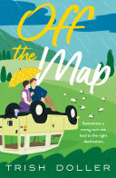 Image for "Off the Map"