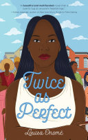 Image for "Twice as Perfect"