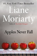 Image for "Apples Never Fall"