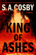 Image for "King of Ashes"