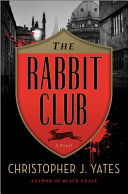 Image for "The Rabbit Club"