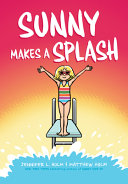 Image for "Sunny Makes a Splash"