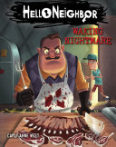 Image for "Waking Nightmare"
