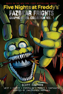 Image for "Five Nights at Freddy&#039;s: Fazbear Frights Graphic Novel Collection Vol. 1 (Five Nights at Freddy&#039;s Graphic Novel #4)"