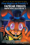 Image for "Five Nights at Freddy&#039;s: Fazbear Frights Graphic Novel Collection Vol. 3 (Five Nights at Freddy&#039;s Graphic Novel #3)"