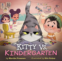 Image for "Kitty Vs. Kindergarten"