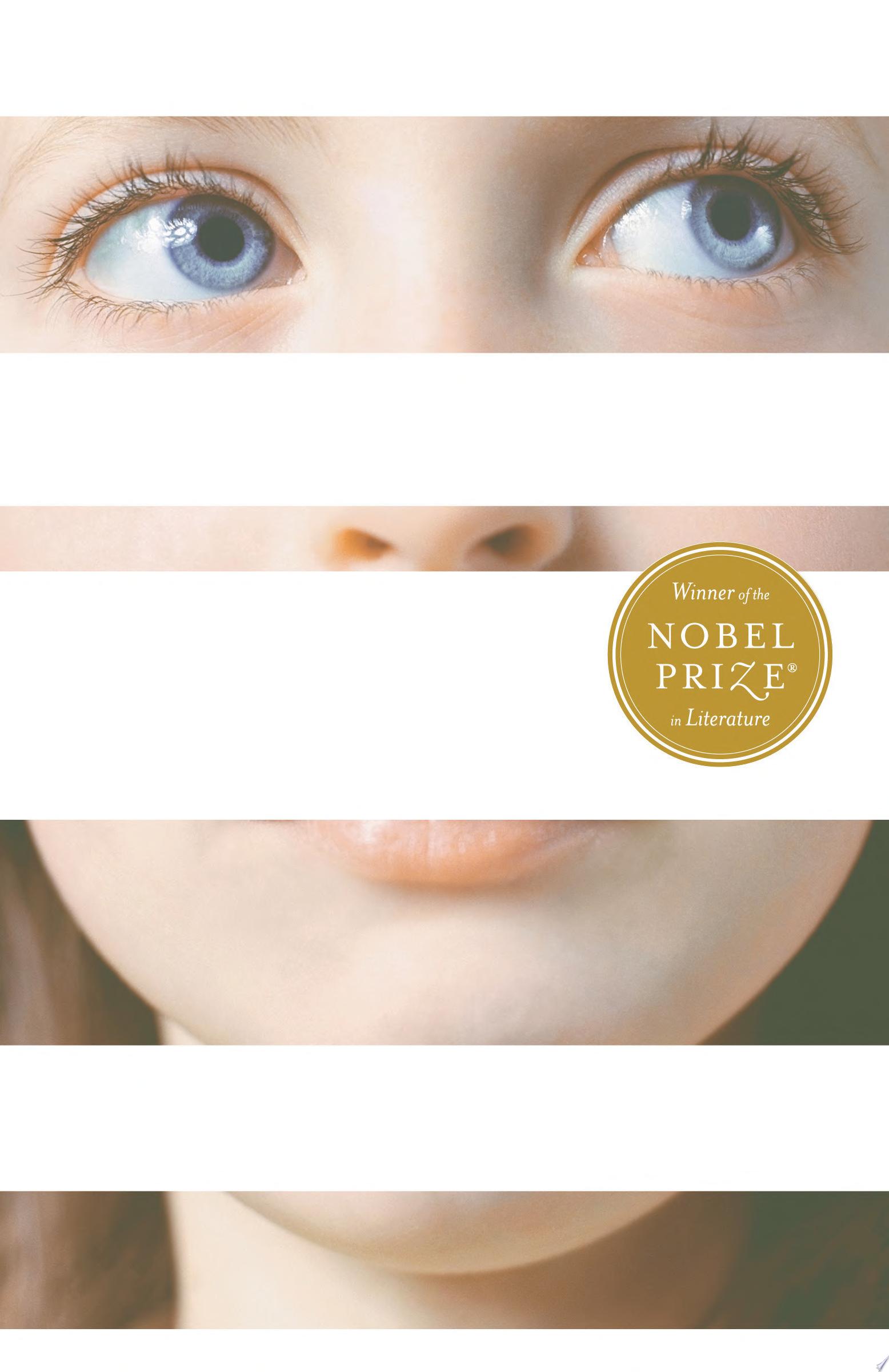 Image for "Never Let Me Go"