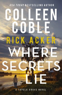 Image for "Where Secrets Lie"