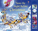 Image for "&#039;Twas the Night Before Christmas"