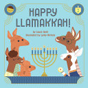 Image for "Happy Llamakkah!"