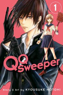 Image for "QQ Sweeper, Vol. 1"