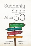 Image for "Suddenly Single After 50"