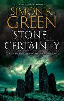Image for "Stone Certainty"