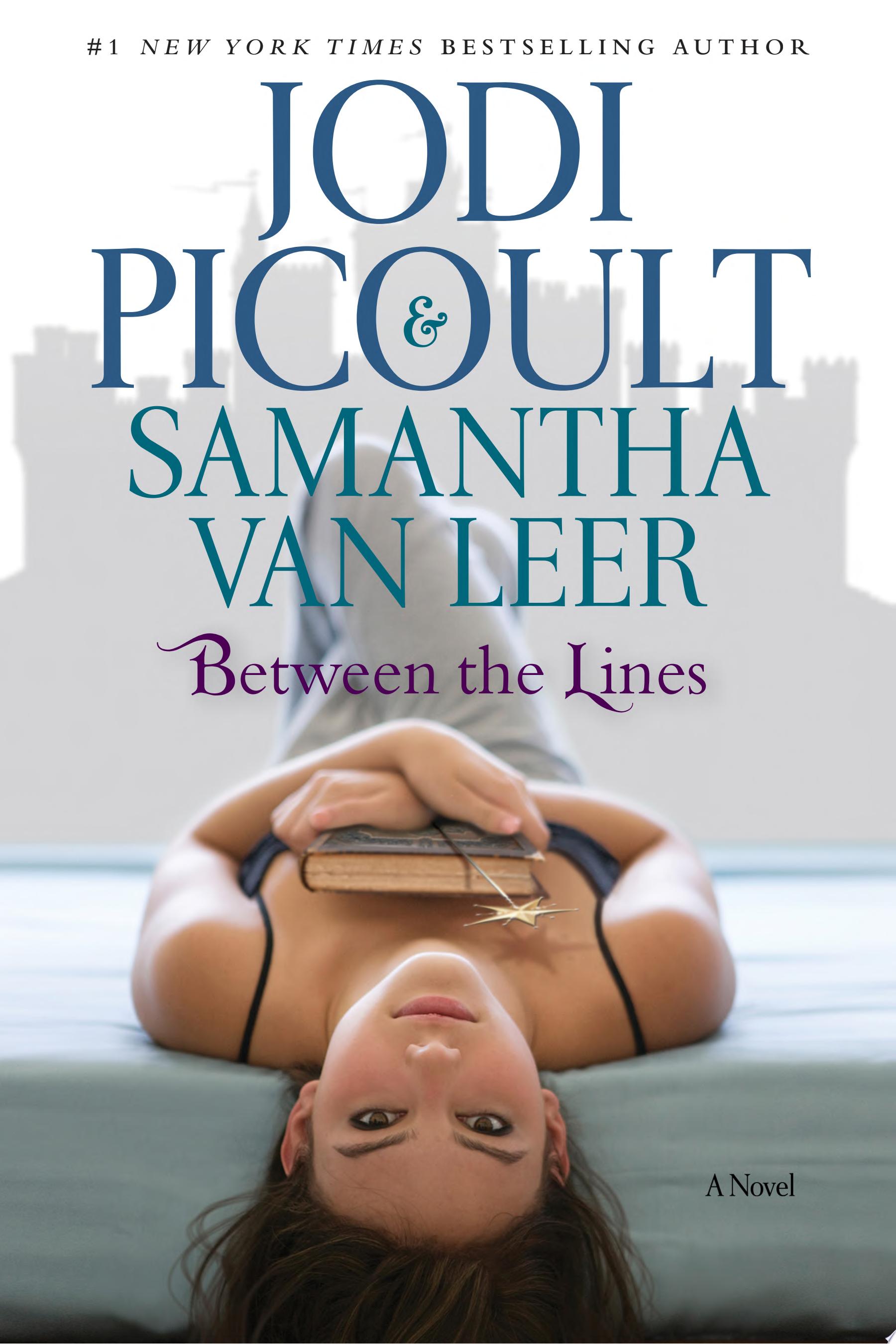 Image for "Between the Lines"