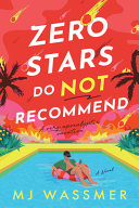 Image for "Zero Stars Do Not Recommend"