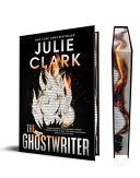 Image for "The Ghostwriter"