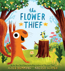 Image for "The Flower Thief"