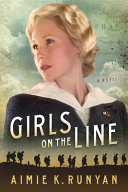 Image for "Girls on the Line"