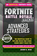 Image for "Hacks for Fortniters: Advanced Strategies"