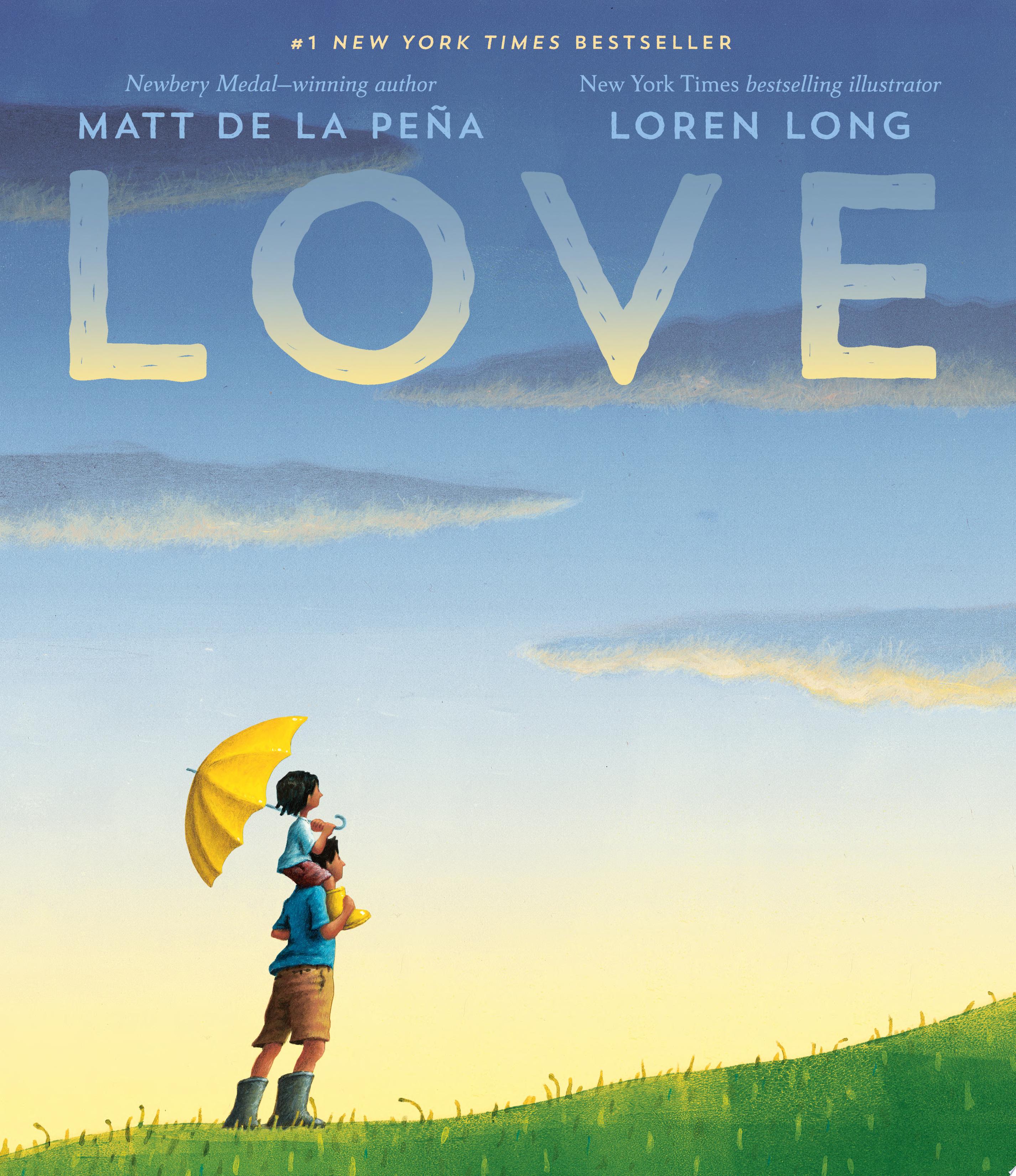 Image for "Love"