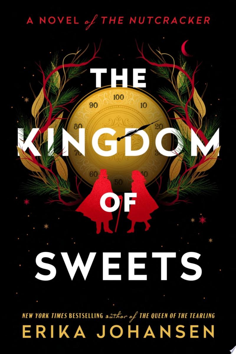 Image for "The Kingdom of Sweets"