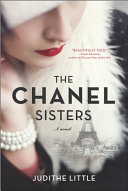Image for "The Chanel Sisters"