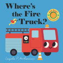 Image for "Where's the Fire Truck?"