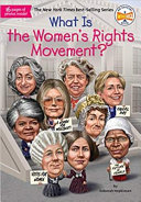 Image for "What Is the Women&#039;s Rights Movement?"