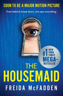 Image for "The Housemaid"