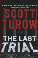 Image for "The Last Trial"
