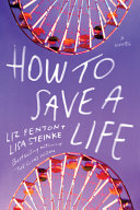Image for "How to Save a Life"