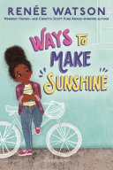 Image for "Ways to Make Sunshine"