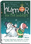 Image for "Humor for the Holidays"