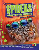 Image for "Ripley Twists: Spiders &amp; Scary Creepy Crawlies"