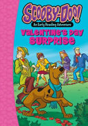 Image for "Scooby-Doo and the Valentine&#039;s Day Surprise"