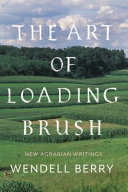 Image for "The Art of Loading Brush"