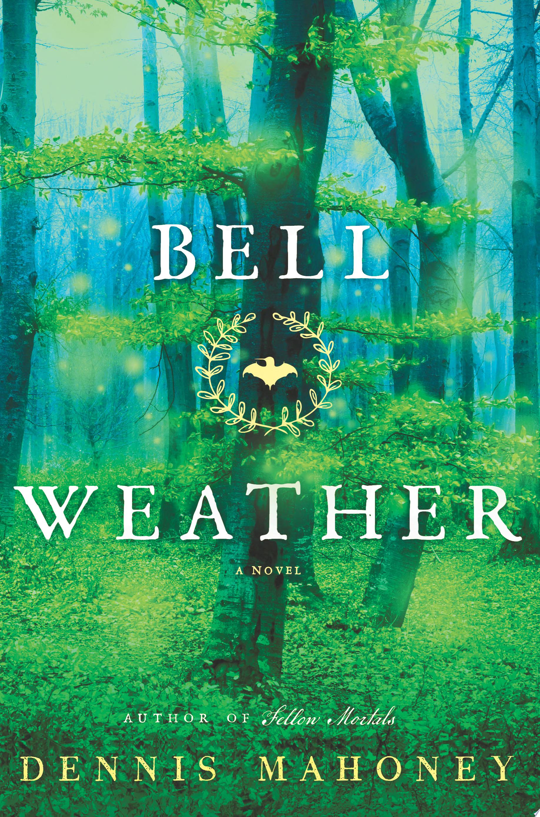 Image for "Bell Weather"