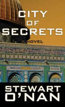 Image for "City of Secrets"