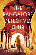 Image for "The Bangalore Detectives Club"