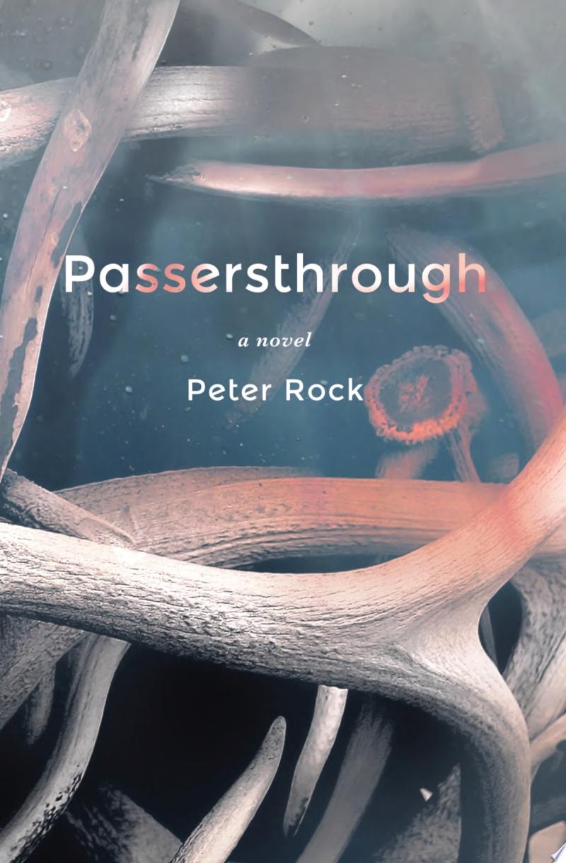 Image for "Passersthrough"